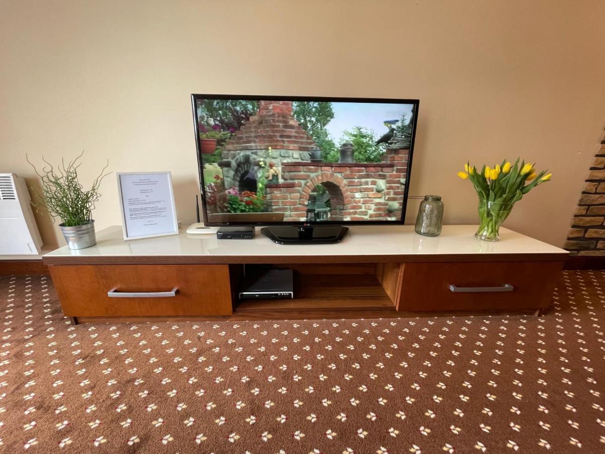 Apartament Krynica Morska Continental Екстер'єр фото